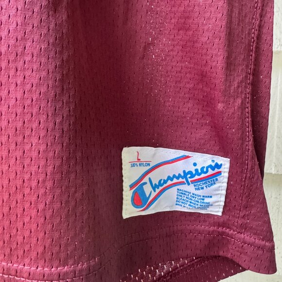 1980s Vintage USC University of Southern California Trojans Football Jersey - Picture 3 of 6